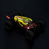 RADIANZ Arrma Vel'koz Airbrush Lexan Body – Hipparion